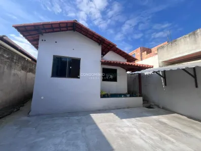Casa com 3 Quartos à venda, 103m² no Moradas da Lapinha, Lagoa Santa