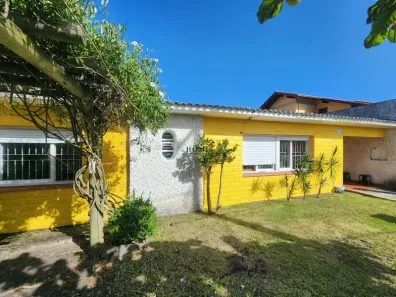 Casa com 4 Quartos à venda, 130m² no Imbé, Imbé