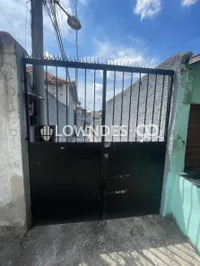 Casa com 2 Quartos para alugar, 60m² no Turiaçu, Rio de Janeiro