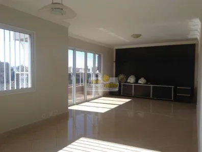 Apartamento com 3 Quartos à venda, 286m² no Mercês, Uberaba