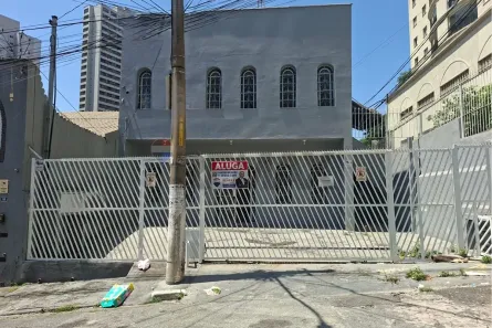 Imóvel Comercial para alugar, 40m² no Vila Almeida, Guarulhos