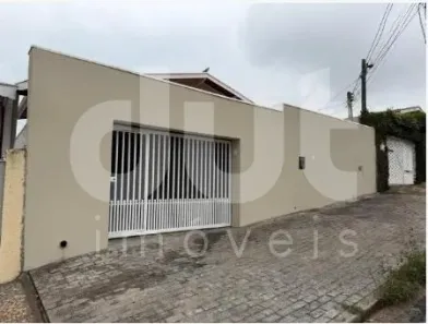 Casa com 4 Quartos à venda, 200m² no Jardim dos Oliveiras, Campinas