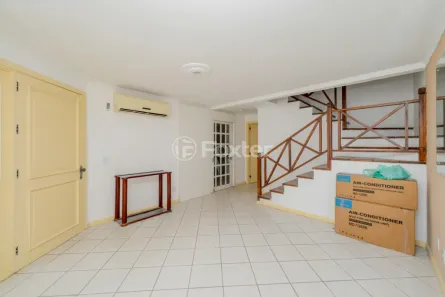 Casa de Condomínio com 3 Quartos à venda, 177m² no Jardim Isabel, Porto Alegre