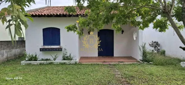 Casa com 3 Quartos para alugar, 60m² no Bananeiras (Iguabinha), Araruama