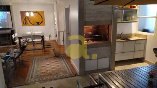 Cobertura com 4 Quartos à venda, 364m² no Jardim Blumenau, Blumenau