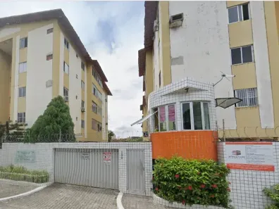 Apartamento com 3 Quartos para venda ou aluguel, 90m² no Parreão, Fortaleza