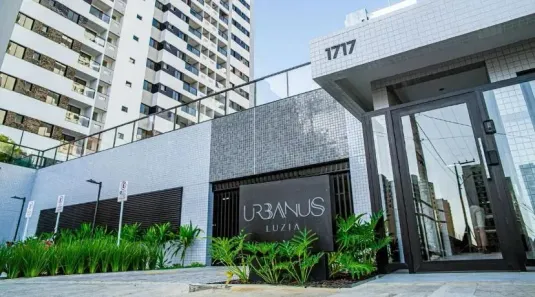 Apartamento com 2 Quartos à venda, 59m² no Luzia, Aracaju