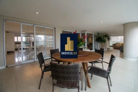 Apartamento com 4 Quartos à venda, 335m² no Vila Uberabinha, São Paulo