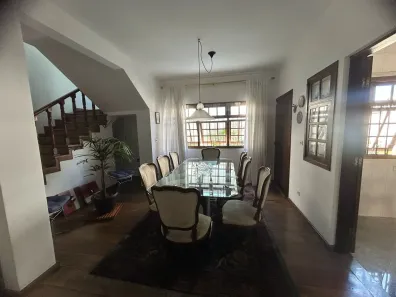 Sobrado com 3 Quartos à venda, 300m² no Independência, São Bernardo do Campo