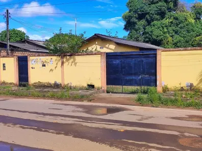 Casa com 2 Quartos à venda, 100m² no Nova Canaã, Boa Vista