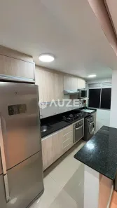 Apartamento com 2 Quartos à venda, 48m² no Pinheirinho, Curitiba