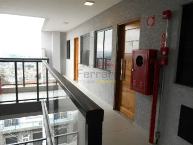 Casa de Condomínio com 2 Quartos à venda, 52m² no Vila Constança, São Paulo