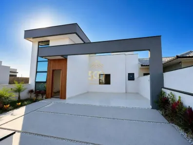 Casa com 3 Quartos à venda, 120m² no Barra do Aririú, Palhoça