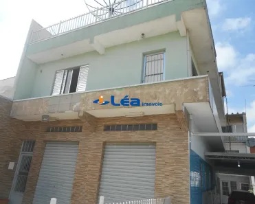 Casa com 6 Quartos à venda, 463m² no Parque Maria Helena, Suzano