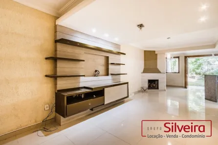 Casa com 4 Quartos à venda, 226m² no Chácara das Pedras, Porto Alegre