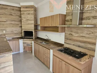 Casa com 3 Quartos à venda, 232m² no Jardim Barão, Franca