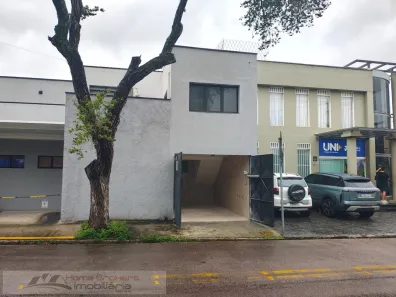 Imóvel Comercial com 1 Quarto para alugar, 60m² no Jardim Morumbi, Jundiaí