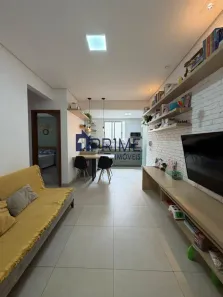 Apartamento com 2 Quartos à venda, 90m² no Alvorada, Contagem