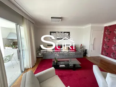 Apartamento com 3 Quartos à venda, 186m² no Jardim São Caetano, São Caetano do Sul