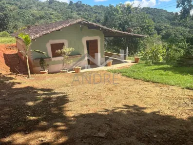 Fazenda/Sítio com 2 Quartos à venda, 20000m² no Área Rural de Gravatá, Gravatá