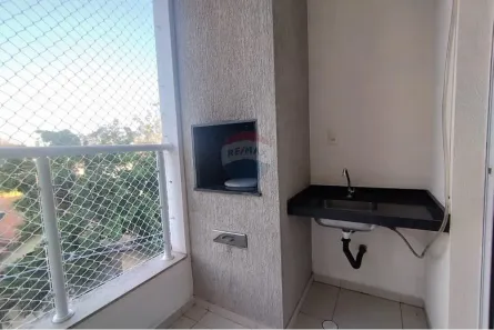 Apartamento com 2 Quartos para alugar, 65m² no Jardim Europa, Sorocaba