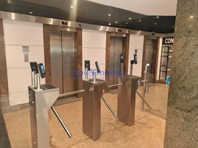 Sala Comercial para alugar, 30m² no Centro, Rio de Janeiro