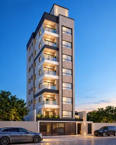 Apartamento com 3 Quartos à venda, 184m² no Gravatá, Navegantes