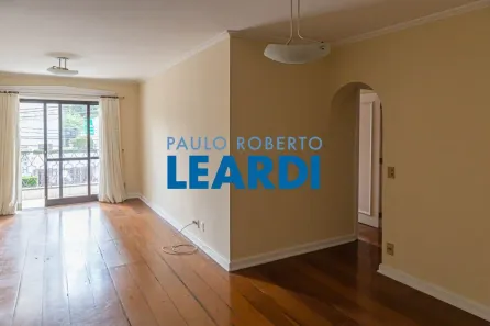 Apartamento com 3 Quartos à venda, 110m² no Perdizes, São Paulo