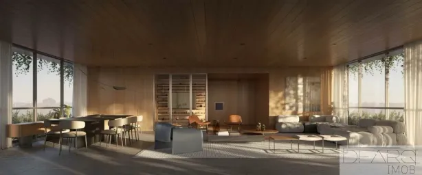 Apartamento com 4 Quartos à venda, 288m² no Cerqueira César, São Paulo