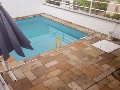Casa com 4 Quartos à venda, 475m² no Brooklin Paulista, São Paulo