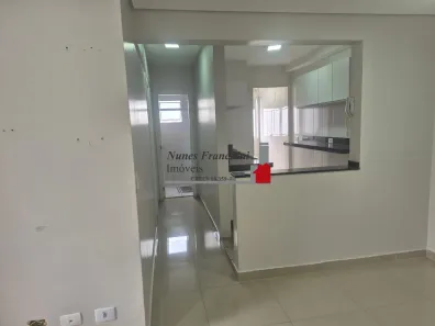 Apartamento com 2 Quartos à venda, 52m² no Vila Celeste (Zona Leste), São Paulo