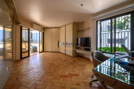 Cobertura com 4 Quartos à venda, 455m² no Vila Caraguatá, São Paulo