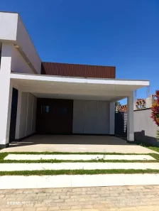 Casa de Condomínio com 4 Quartos à venda, 270m² no Recreio, Vitória da Conquista