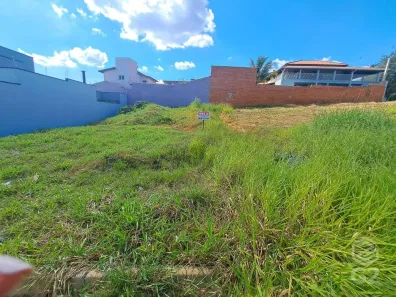 Lote/Terreno à venda, 155m² no Jardim Casablanca, Indaiatuba