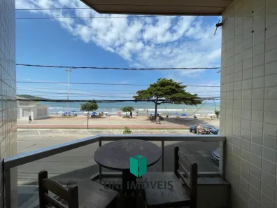 Apartamento com 5 Quartos à venda, 140m² no Praia do Morro, Guarapari