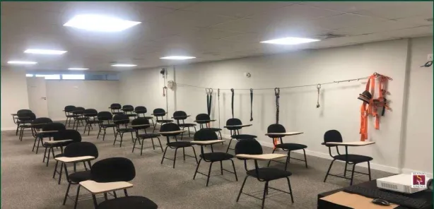 Sala Comercial à venda, 115m² no Lourdes, Belo Horizonte