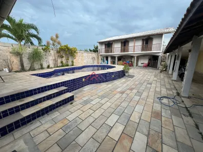 Casa com 6 Quartos à venda, 254m² no Campo Redondo, São Pedro da Aldeia