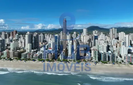 Apartamento com 4 Quartos à venda, 261m² no Meia Praia, Itapema