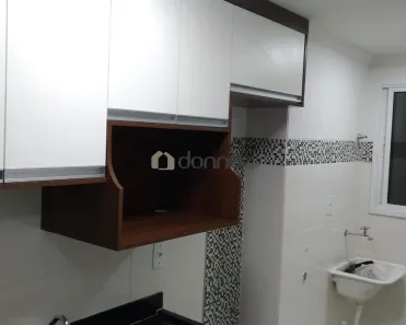 Apartamento com 2 Quartos à venda, 75m² no Olinda, Uberaba