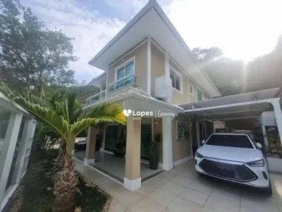 Casa de Condomínio com 3 Quartos à venda, 320m² no Vargem Pequena, Rio de Janeiro