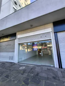 Ponto Comercial para alugar, 42m² no Pinheiro, São Leopoldo