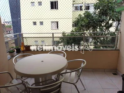 Apartamento com 3 Quartos à venda, 100m² no Jardim Camburi, Vitória
