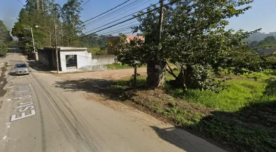 Lote/Terreno à venda, 10m² no Jardim da Represa do Cipo, Embu-Guaçu