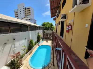 Imóvel Comercial com 20 Quartos à venda, 700m² no Ponta Negra, Natal