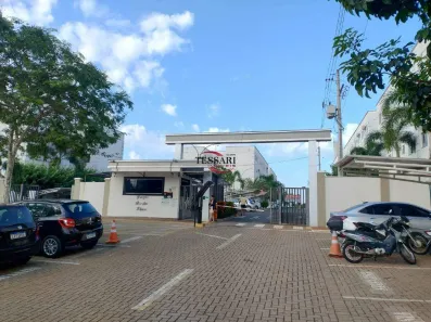 Apartamento com 2 Quartos para alugar, 50m² no Jardins Rio Preto, São José do Rio Preto