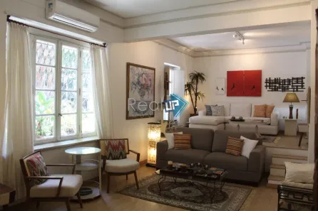 Apartamento com 3 Quartos à venda, 95m² no Copacabana, Rio de Janeiro