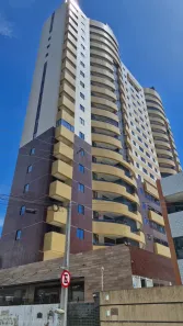 Apartamento com 3 Quartos à venda, 108m² no Jardim Oceania, João Pessoa