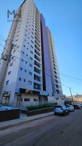 Apartamento com 2 Quartos à venda, 67m² no Maracanã, Anápolis