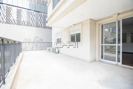 Apartamento com 2 Quartos para alugar, 97m² no Pinheiros, São Paulo