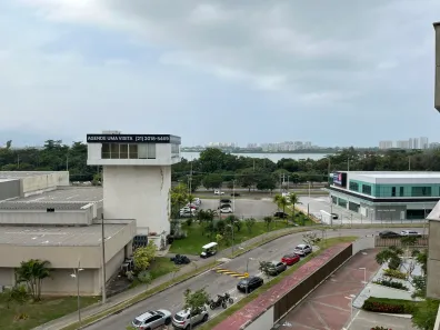Apartamento com 3 Quartos à venda, 131m² no Barra Olímpica, Rio de Janeiro